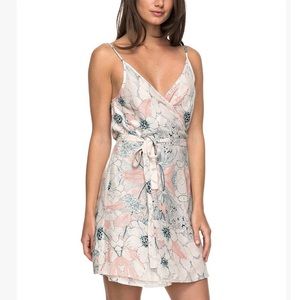 ROXY slip dress, XS